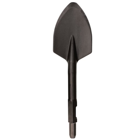 Makita - Φτυαροκάλεμο Εξάγωνης Υποδοχής 120x500mm (Ολικό Μήκος)