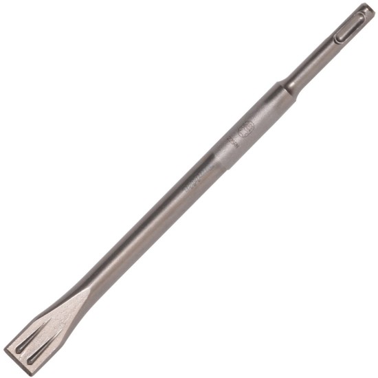 Makita - Sds Plus Καλέμι 20x250mm (Ολικό Μήκος) (περιορισμένη ποσότητα)