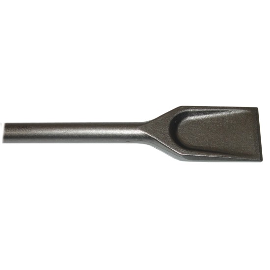 Makita - Sds Plus Καλέμι (Πλατύ) 40x250mm (Ολικό Μήκος)