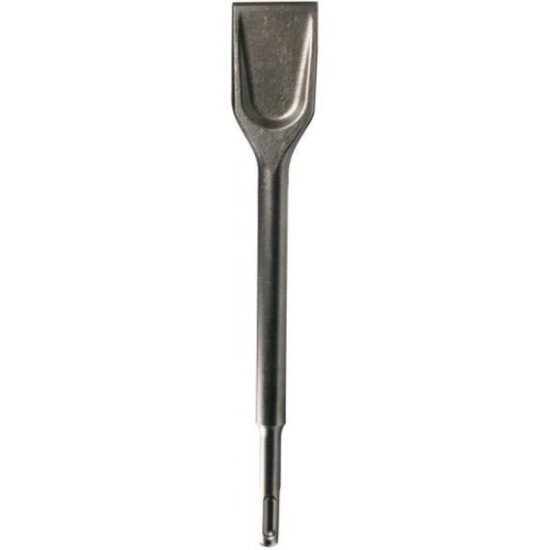 Makita - Sds Plus Καλέμι Αυτοτροχιζόμενο Πλατύ 60x250mm (Ολικό Μήκος) (περιορισμένη ποσότητα)
