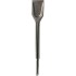 Makita - Sds Plus Καλέμι Αυτοτροχιζόμενο Πλατύ 60x250mm (Ολικό Μήκος) (περιορισμένη ποσότητα)