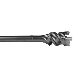 Makita - Sds Max Tρυπάνι Γαρύφαλο Φ55x550mm (Ολικό Μήκος) (περιορισμένη ποσότητα)