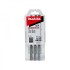 Makita - Sds Plus Σετ Τρυπανιών Φ6-Φ8-Φ10x160mm (Ολικό Μήκος) (περιορισμένη ποσότητα)