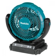 Makita - CF101DZ Ανεμιστήρας Μπαταρίας 12V (Solo - Χωρίς Μπαταρία και Φορτιστή)