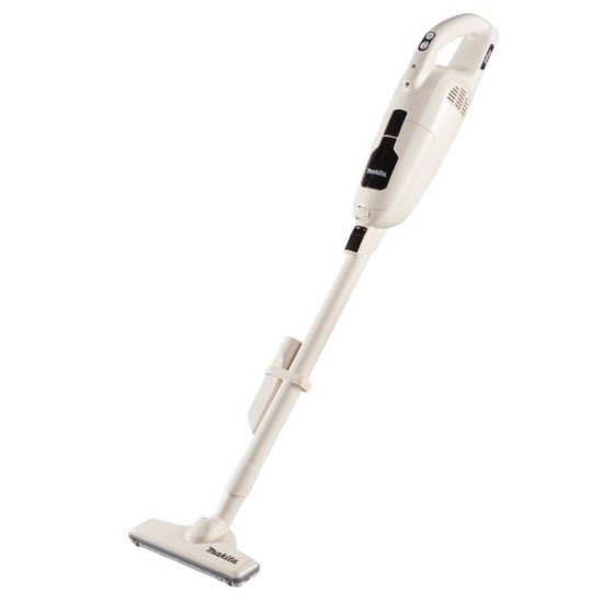 Makita - Σκούπα Stick με Ενσωματωμένη Μπαταρία 12Vmax