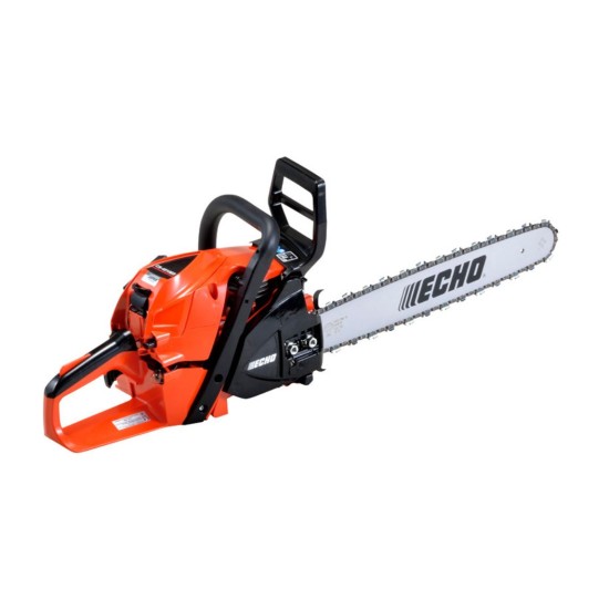 Echo - CS-4510ES Βενζινοκίνητο Αλυσοπρίονο 3.1Hp με Λάμα 45cm