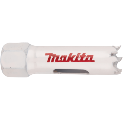 Makita - Ποτηροπρίονο Bi-Metal Φ16mm Standard (38mm μήκος)