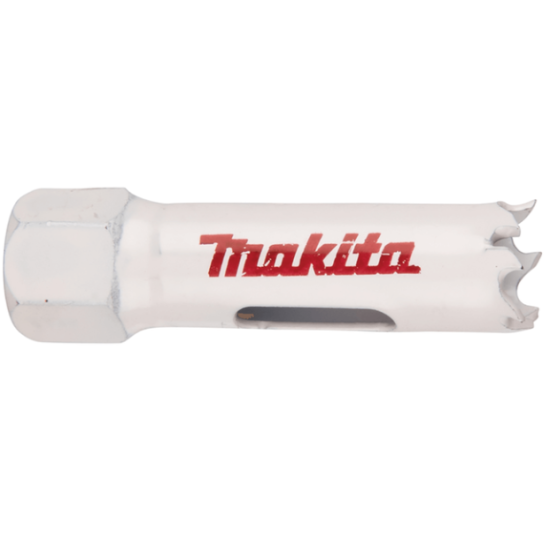 Makita - Ποτηροπρίονο Bi-Metal Φ16mm Standard (38mm μήκος)