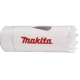 Makita - Ποτηροπρίονο Bi-Metal Φ19mm Standard (38mm μήκος)