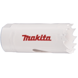 Makita - Ποτηροπρίονο Bi-Metal Φ22mm Standard (38mm μήκος) (περιορισμένη ποσότητα)