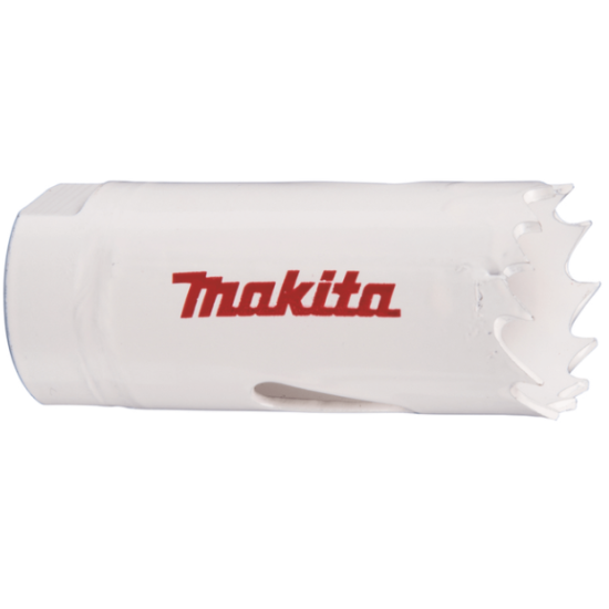 Makita - Ποτηροπρίονο Bi-Metal Φ22mm Standard (38mm μήκος) (περιορισμένη ποσότητα)