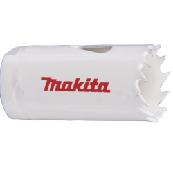 Makita - Ποτηροπρίονο Bi-Metal Φ24mm Standard (38mm μήκος) (περιορισμένη ποσότητα)