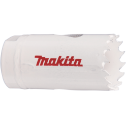Makita - Ποτηροπρίονο Bi-Metal Φ25mm Standard (38mm μήκος)