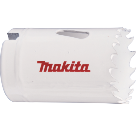 Makita - Ποτηροπρίονο Bi-Metal Φ32mm Standard (38mm μήκος)