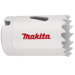Makita - Ποτηροπρίονο Bi-Metal Φ35mm Standard (38mm μήκος)