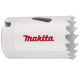 Makita - Ποτηροπρίονο Bi-Metal Φ35mm Standard (38mm μήκος)