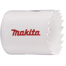 Makita - Ποτηροπρίονο Bi-Metal Φ38mm Standard (38mm μήκος)
