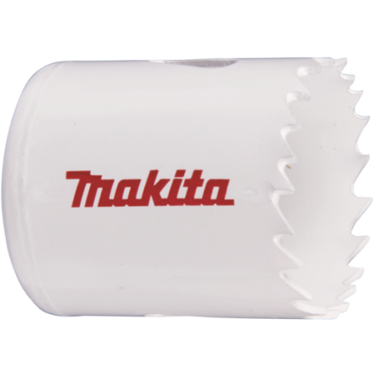 Makita - Ποτηροπρίονο Bi-Metal Φ38mm Standard (38mm μήκος)
