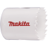 Makita - Ποτηροπρίονο Bi-Metal Φ38mm Standard (38mm μήκος)