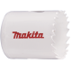Makita - Ποτηροπρίονο Bi-Metal Φ38mm Standard (38mm μήκος)