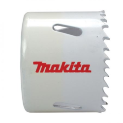 Makita - Ποτηροπρίονο Bi-Metal Φ57mm Standard (38mm μήκος)
