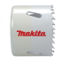 Makita - Ποτηροπρίονο Bi-Metal Φ57mm Standard (38mm μήκος)