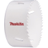 Makita - Ποτηροπρίονο Bi-Metal Φ83mm Standard (38mm μήκος)