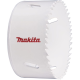 Makita - Ποτηροπρίονο Bi-Metal Φ83mm Standard (38mm μήκος)
