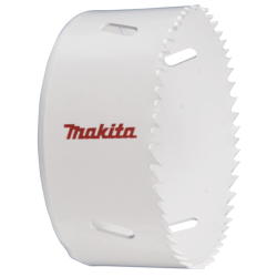 Makita - Ποτηροπρίονο Bi-Metal Φ92mm Standard (38mm μήκος) (περιορισμένη ποσότητα)