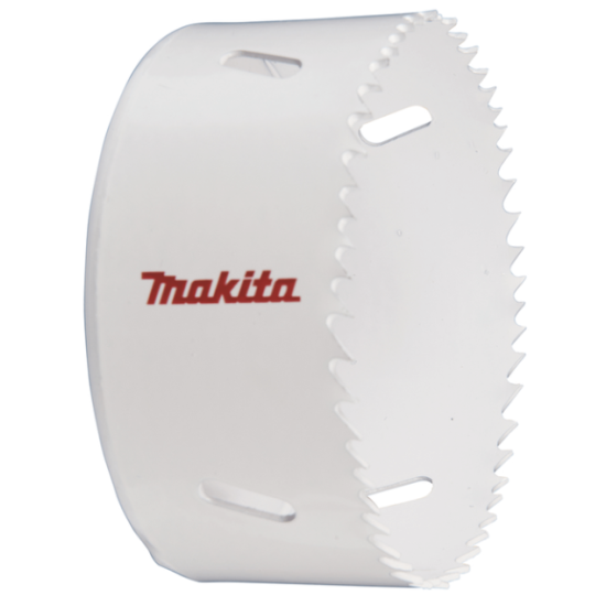 Makita - Ποτηροπρίονο Bi-Metal Φ92mm Standard (38mm μήκος) (περιορισμένη ποσότητα)