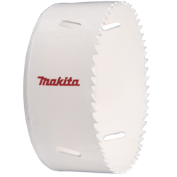 Makita - Ποτηροπρίονο Bi-Metal Φ105mm Standard (38mm μήκος)