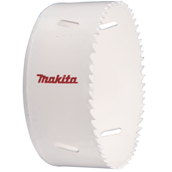 Makita - Ποτηροπρίονο Bi-Metal Φ105mm Standard (38mm μήκος)