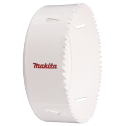 Makita - Ποτηροπρίονο Bi-Metal Φ127mm Standard (38mm μήκος)