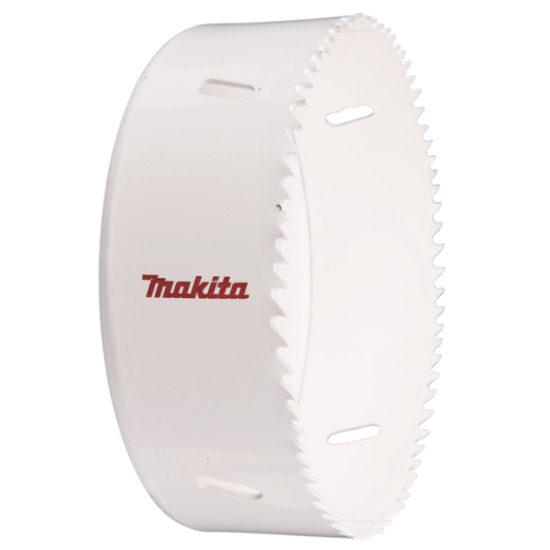 Makita - Ποτηροπρίονο Bi-Metal Φ127mm Standard (38mm μήκος)