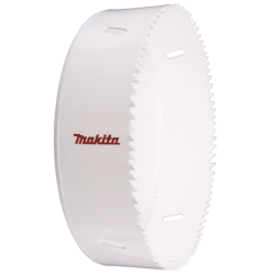 Makita - Ποτηροπρίονο Bi-Metal Φ152mm Standard (38mm μήκος) (περιορισμένη ποσότητα)