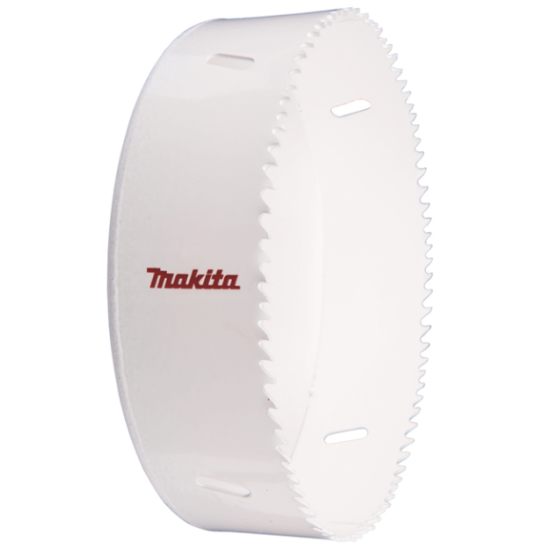 Makita - Ποτηροπρίονο Bi-Metal Φ152mm Standard (38mm μήκος) (περιορισμένη ποσότητα)