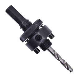 Makita - Υποδοχή Διμεταλλικών Κορώνων Φ32-152 HEX 11mm