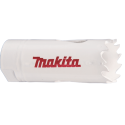 Makita - Ποτηροπρίονο Bi-Metal Φ20mm Standard (38mm μήκος) (περιορισμένη ποσότητα)
