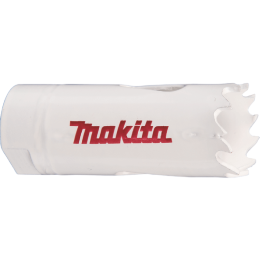 Makita - Ποτηροπρίονο Bi-Metal Φ20mm Standard (38mm μήκος) (περιορισμένη ποσότητα)