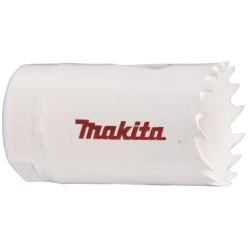 Makita - Ποτηροπρίονο Bi-Metal Φ29mm Standard (38mm μήκος)