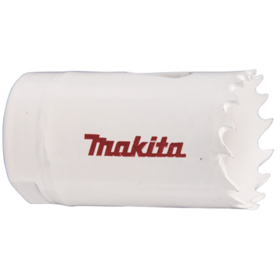 Makita - Ποτηροπρίονο Bi-Metal Φ29mm Standard (38mm μήκος)