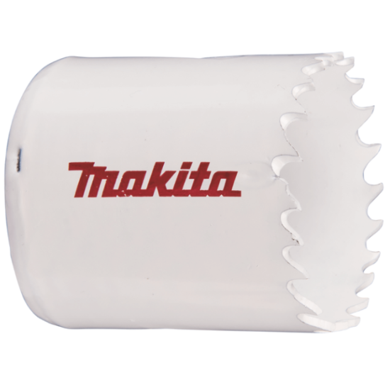 Makita - Ποτηροπρίονο Bi-Metal Φ40mm Standard (38mm μήκος)