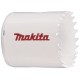 Makita - Ποτηροπρίονο Bi-Metal Φ40mm Standard (38mm μήκος)