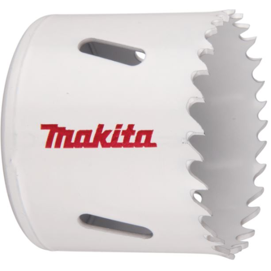 Makita - Ποτηροπρίονο Bi-Metal Φ54mm Standard (38mm μήκος) (περιορισμένη ποσότητα)