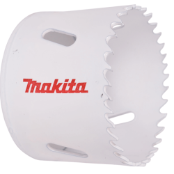 Makita - Ποτηροπρίονο Bi-Metal Φ60mm Standard (38mm μήκος)