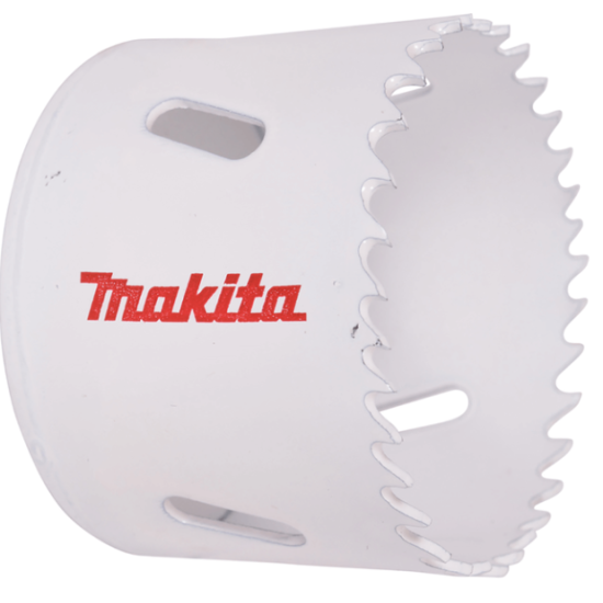 Makita - Ποτηροπρίονο Bi-Metal Φ60mm Standard (38mm μήκος)