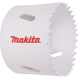 Makita - Ποτηροπρίονο Bi-Metal Φ60mm Standard (38mm μήκος)
