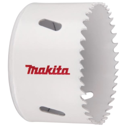 Makita - Ποτηροπρίονο Bi-Metal Φ70mm Standard (38mm μήκος)