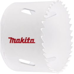 Makita - Ποτηροπρίονο Bi-Metal Φ64mm Standard (38mm μήκος)