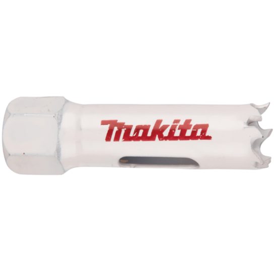 Makita - Ποτηροπρίονο Bi-Metal Φ14mm Standard (38mm μήκος) (περιορισμένη ποσότητα)